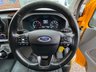 USED 2020 20 FORD TRANSIT CUSTOM 2.0 340 EcoBlue Trend L2 H2 Euro 6 (s/s) 5dr WARRANTY1 OWNERCRUISEULEZ