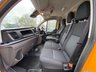 USED 2020 20 FORD TRANSIT CUSTOM 2.0 340 EcoBlue Trend L2 H2 Euro 6 (s/s) 5dr WARRANTY1 OWNERCRUISEULEZ