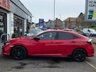 USED 2019 19 HONDA CIVIC 1.0 VTEC Turbo Sport Line Hatchback 5dr Petrol CVT Euro 6 (s/s) (126 ps) 