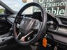 USED 2019 19 HONDA CIVIC 1.0 VTEC Turbo Sport Line Hatchback 5dr Petrol CVT Euro 6 (s/s) (126 ps) 