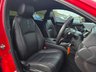 USED 2019 19 HONDA CIVIC 1.0 VTEC Turbo Sport Line Hatchback 5dr Petrol CVT Euro 6 (s/s) (126 ps) 