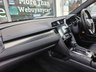 USED 2019 19 HONDA CIVIC 1.0 VTEC Turbo Sport Line Hatchback 5dr Petrol CVT Euro 6 (s/s) (126 ps) 
