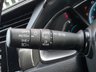 USED 2019 19 HONDA CIVIC 1.0 VTEC Turbo Sport Line Hatchback 5dr Petrol CVT Euro 6 (s/s) (126 ps) 