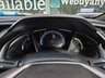 USED 2019 19 HONDA CIVIC 1.0 VTEC Turbo Sport Line Hatchback 5dr Petrol CVT Euro 6 (s/s) (126 ps) 