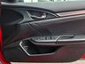 USED 2019 19 HONDA CIVIC 1.0 VTEC Turbo Sport Line Hatchback 5dr Petrol CVT Euro 6 (s/s) (126 ps) 