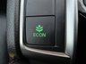 USED 2019 19 HONDA CIVIC 1.0 VTEC Turbo Sport Line Hatchback 5dr Petrol CVT Euro 6 (s/s) (126 ps) 