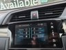 USED 2019 19 HONDA CIVIC 1.0 VTEC Turbo Sport Line Hatchback 5dr Petrol CVT Euro 6 (s/s) (126 ps) 