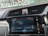 USED 2019 19 HONDA CIVIC 1.0 VTEC Turbo Sport Line Hatchback 5dr Petrol CVT Euro 6 (s/s) (126 ps) 