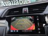 USED 2019 19 HONDA CIVIC 1.0 VTEC Turbo Sport Line Hatchback 5dr Petrol CVT Euro 6 (s/s) (126 ps) 