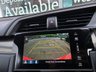 USED 2019 19 HONDA CIVIC 1.0 VTEC Turbo Sport Line Hatchback 5dr Petrol CVT Euro 6 (s/s) (126 ps) 