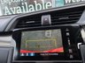 USED 2019 19 HONDA CIVIC 1.0 VTEC Turbo Sport Line Hatchback 5dr Petrol CVT Euro 6 (s/s) (126 ps) 
