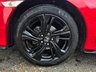 USED 2019 19 HONDA CIVIC 1.0 VTEC Turbo Sport Line Hatchback 5dr Petrol CVT Euro 6 (s/s) (126 ps) 