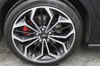 USED 2020 69 FORD FOCUS 1.5 EcoBlue ST-Line X Estate 5dr Diesel Auto Euro 6 (s/s) (120 ps) AUTO / 6 MONTH WARRANTY