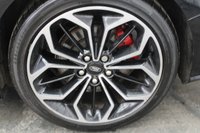 USED 2020 69 FORD FOCUS 1.5 EcoBlue ST-Line X Estate 5dr Diesel Auto Euro 6 (s/s) (120 ps) AUTO / 6 MONTH WARRANTY
