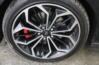 USED 2020 69 FORD FOCUS 1.5 EcoBlue ST-Line X Estate 5dr Diesel Auto Euro 6 (s/s) (120 ps) AUTO / 6 MONTH WARRANTY