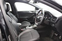 USED 2020 69 FORD FOCUS 1.5 EcoBlue ST-Line X Estate 5dr Diesel Auto Euro 6 (s/s) (120 ps) AUTO / 6 MONTH WARRANTY
