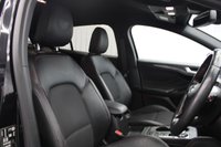 USED 2020 69 FORD FOCUS 1.5 EcoBlue ST-Line X Estate 5dr Diesel Auto Euro 6 (s/s) (120 ps) AUTO / 6 MONTH WARRANTY