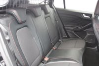 USED 2020 69 FORD FOCUS 1.5 EcoBlue ST-Line X Estate 5dr Diesel Auto Euro 6 (s/s) (120 ps) AUTO / 6 MONTH WARRANTY