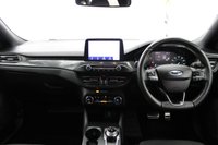 USED 2020 69 FORD FOCUS 1.5 EcoBlue ST-Line X Estate 5dr Diesel Auto Euro 6 (s/s) (120 ps) AUTO / 6 MONTH WARRANTY