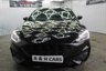 USED 2020 69 FORD FOCUS 1.5 EcoBlue ST-Line X Estate 5dr Diesel Auto Euro 6 (s/s) (120 ps) AUTO / 6 MONTH WARRANTY