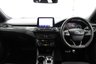 USED 2020 69 FORD FOCUS 1.5 EcoBlue ST-Line X Estate 5dr Diesel Auto Euro 6 (s/s) (120 ps) AUTO / 6 MONTH WARRANTY