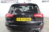 USED 2020 69 FORD FOCUS 1.5 EcoBlue ST-Line X Estate 5dr Diesel Auto Euro 6 (s/s) (120 ps) AUTO / 6 MONTH WARRANTY