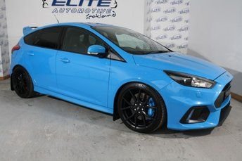 2016 Ford Focus 2.3L Rs 5dr - Photo 5