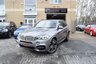 USED 2014 64 BMW X5 3.0 M50D 5d AUTO 376 BHP SUN PROTECTION GLASS