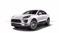 USED 2016 PORSCHE MACAN 2.0 T PDK 5dr 