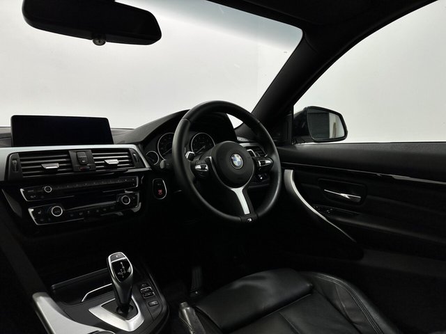 2019 BMW 4 Series - Photo 11