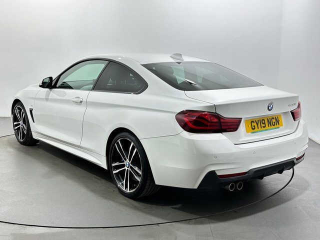 2019 BMW 4 Series - Photo 6