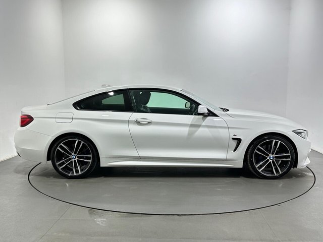 2019 BMW 4 Series - Photo 9