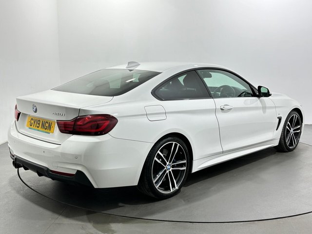 2019 BMW 4 Series - Photo 8