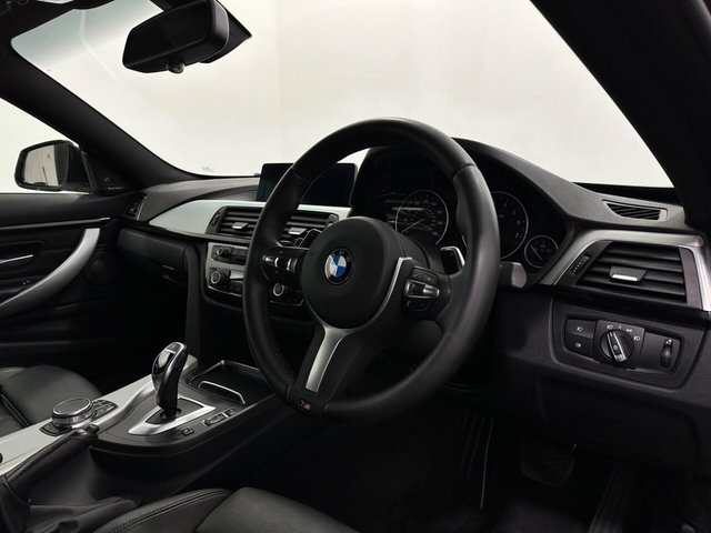 2019 BMW 4 Series - Photo 10