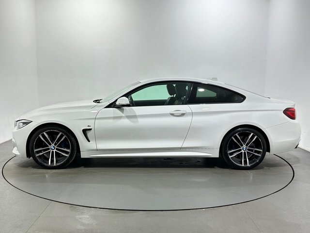 2019 BMW 4 Series - Photo 5