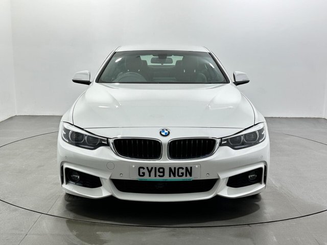 2019 BMW 4 Series - Photo 3