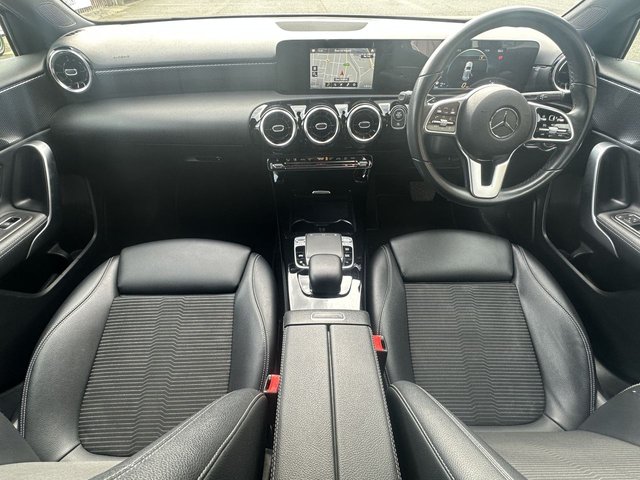 2018 Mercedes-Benz A-CLASS - Photo 11