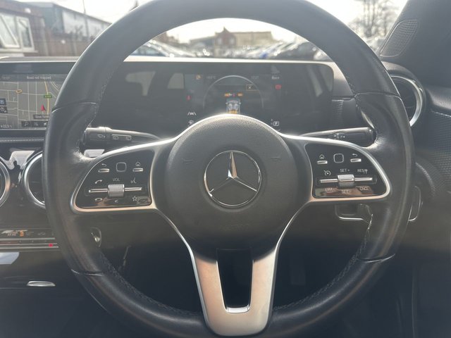 2018 Mercedes-Benz A-CLASS - Photo 12