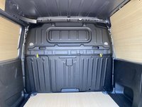 USED 2024 24 CITROEN BERLINGO 1000 DRIVER M SWB 1.5 BLUE HDI 100PS One Company Owner, 10000 Miles, Citroen Warranty Till March 2027, Top Of Ranger Driver Model With Loads Of Desirable Features As Standard!