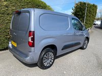 USED 2024 24 CITROEN BERLINGO 1000 DRIVER M SWB 1.5 BLUE HDI 100PS One Company Owner, 10000 Miles, Citroen Warranty Till March 2027, Top Of Ranger Driver Model With Loads Of Desirable Features As Standard!