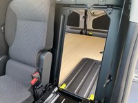USED 2024 24 CITROEN BERLINGO 1000 DRIVER M SWB 1.5 BLUE HDI 100PS One Company Owner, 10000 Miles, Citroen Warranty Till March 2027, Top Of Ranger Driver Model With Loads Of Desirable Features As Standard!