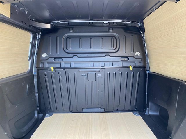 2024 CITROEN BERLINGO - Photo 11