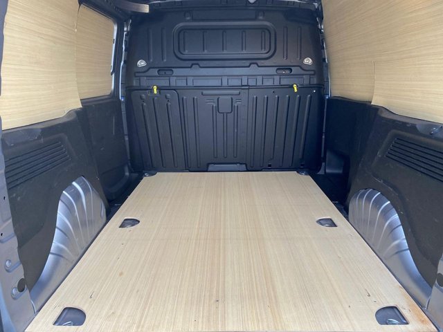 2024 CITROEN BERLINGO - Photo 10