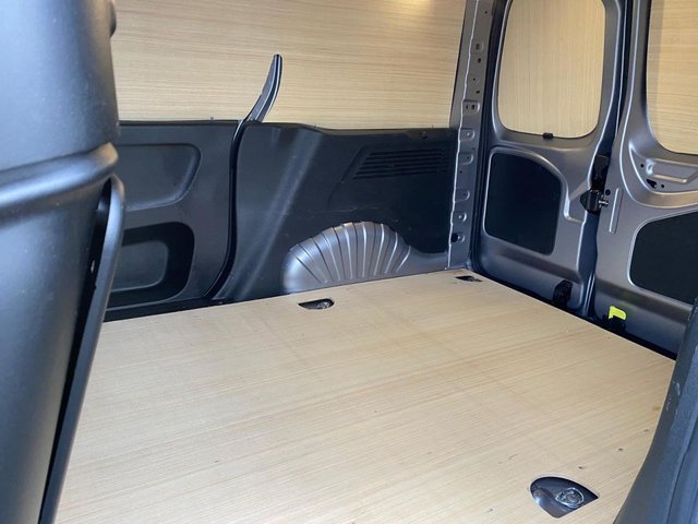 2024 CITROEN BERLINGO - Photo 6