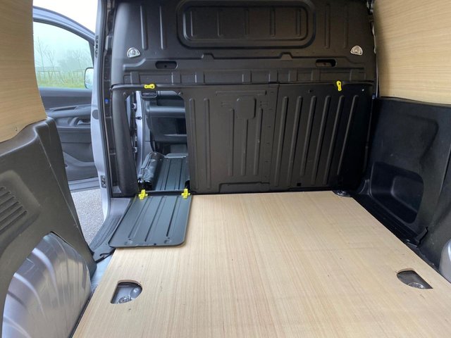 2024 CITROEN BERLINGO - Photo 12