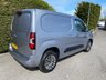 USED 2024 24 CITROEN BERLINGO 1000 DRIVER M SWB 1.5 BLUE HDI 100PS One Company Owner, 10000 Miles, Citroen Warranty Till March 2027, Top Of Ranger Driver Model With Loads Of Desirable Features As Standard!