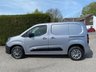 USED 2024 24 CITROEN BERLINGO 1000 DRIVER M SWB 1.5 BLUE HDI 100PS One Company Owner, 10000 Miles, Citroen Warranty Till March 2027, Top Of Ranger Driver Model With Loads Of Desirable Features As Standard!