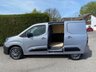 USED 2024 24 CITROEN BERLINGO 1000 DRIVER M SWB 1.5 BLUE HDI 100PS One Company Owner, 10000 Miles, Citroen Warranty Till March 2027, Top Of Ranger Driver Model With Loads Of Desirable Features As Standard!