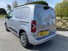 USED 2024 24 CITROEN BERLINGO 1000 DRIVER M SWB 1.5 BLUE HDI 100PS One Company Owner, 10000 Miles, Citroen Warranty Till March 2027, Top Of Ranger Driver Model With Loads Of Desirable Features As Standard!
