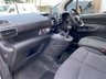 USED 2024 24 CITROEN BERLINGO 1000 DRIVER M SWB 1.5 BLUE HDI 100PS One Company Owner, 10000 Miles, Citroen Warranty Till March 2027, Top Of Ranger Driver Model With Loads Of Desirable Features As Standard!
